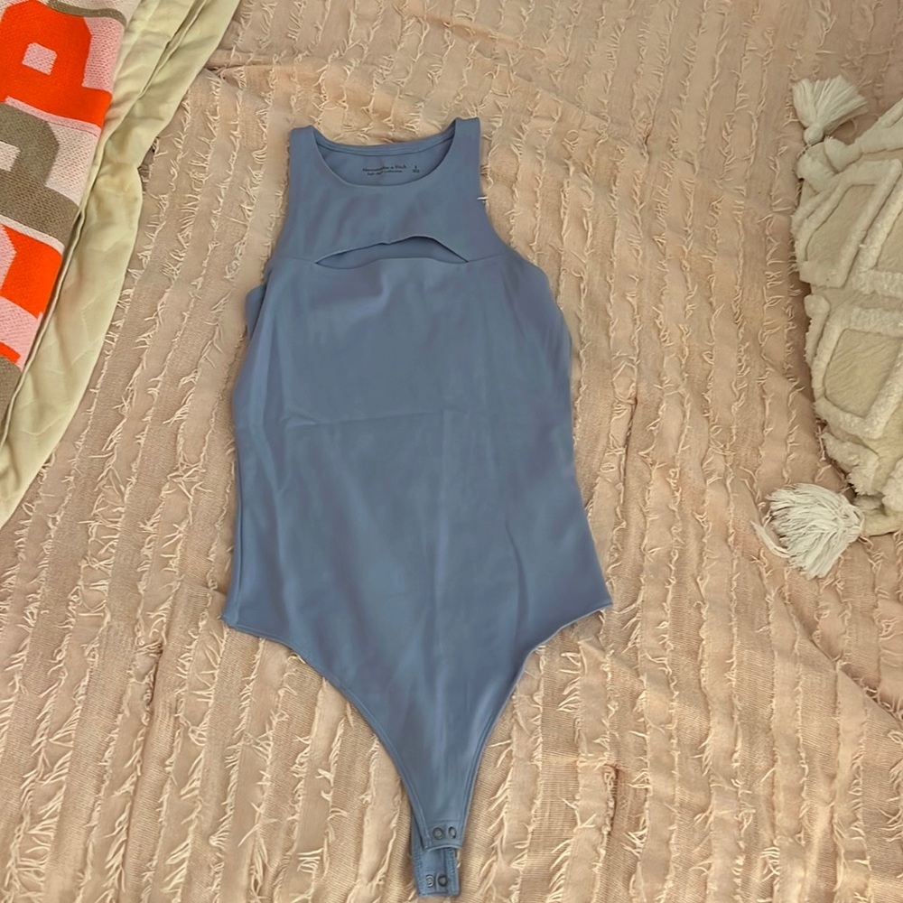Abercrombie & Fitch Bodysuit
